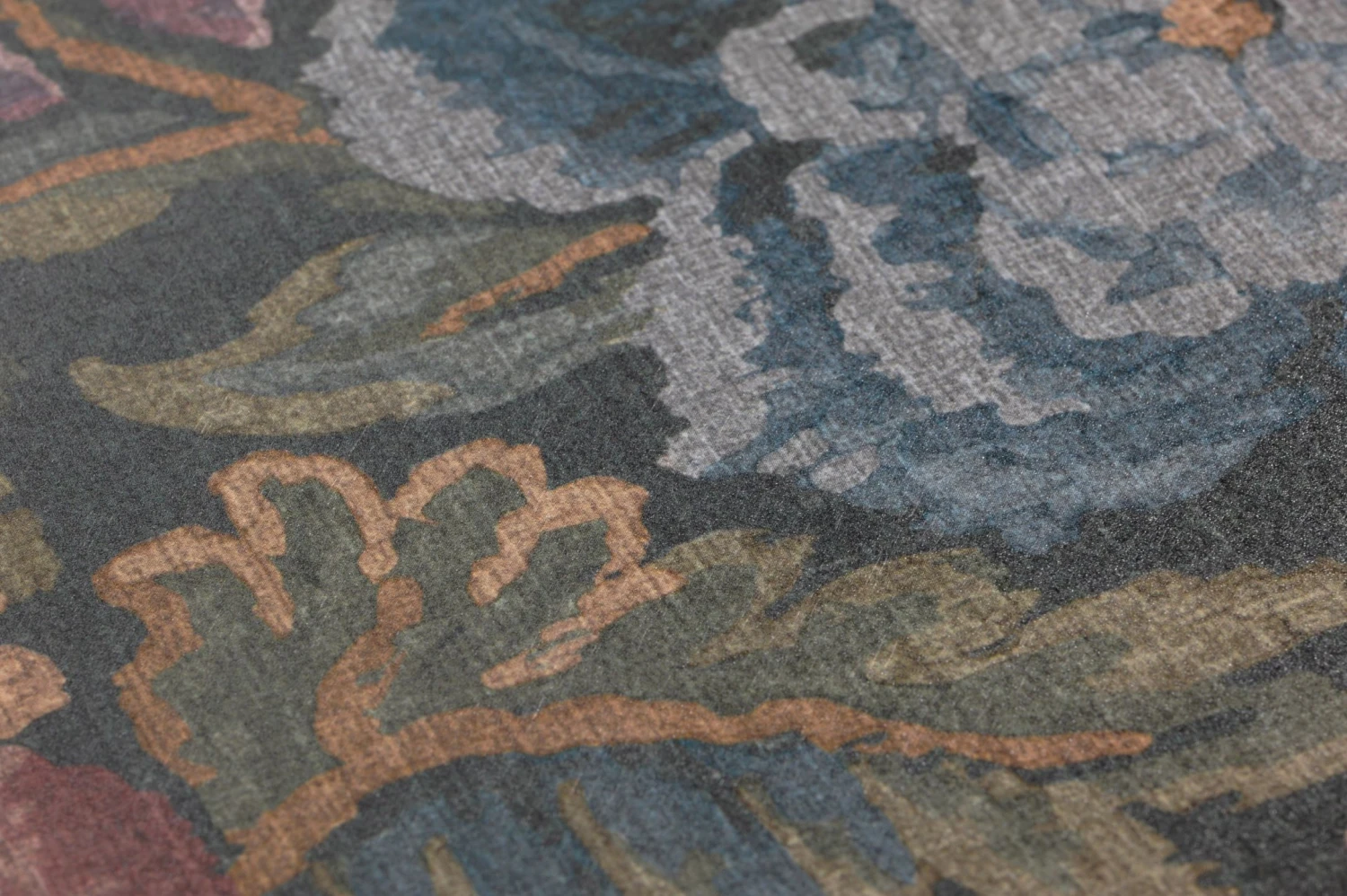 Wandbild Jossa Rotbraun 3 Wandbild Jossa Rotbraun - Image 3