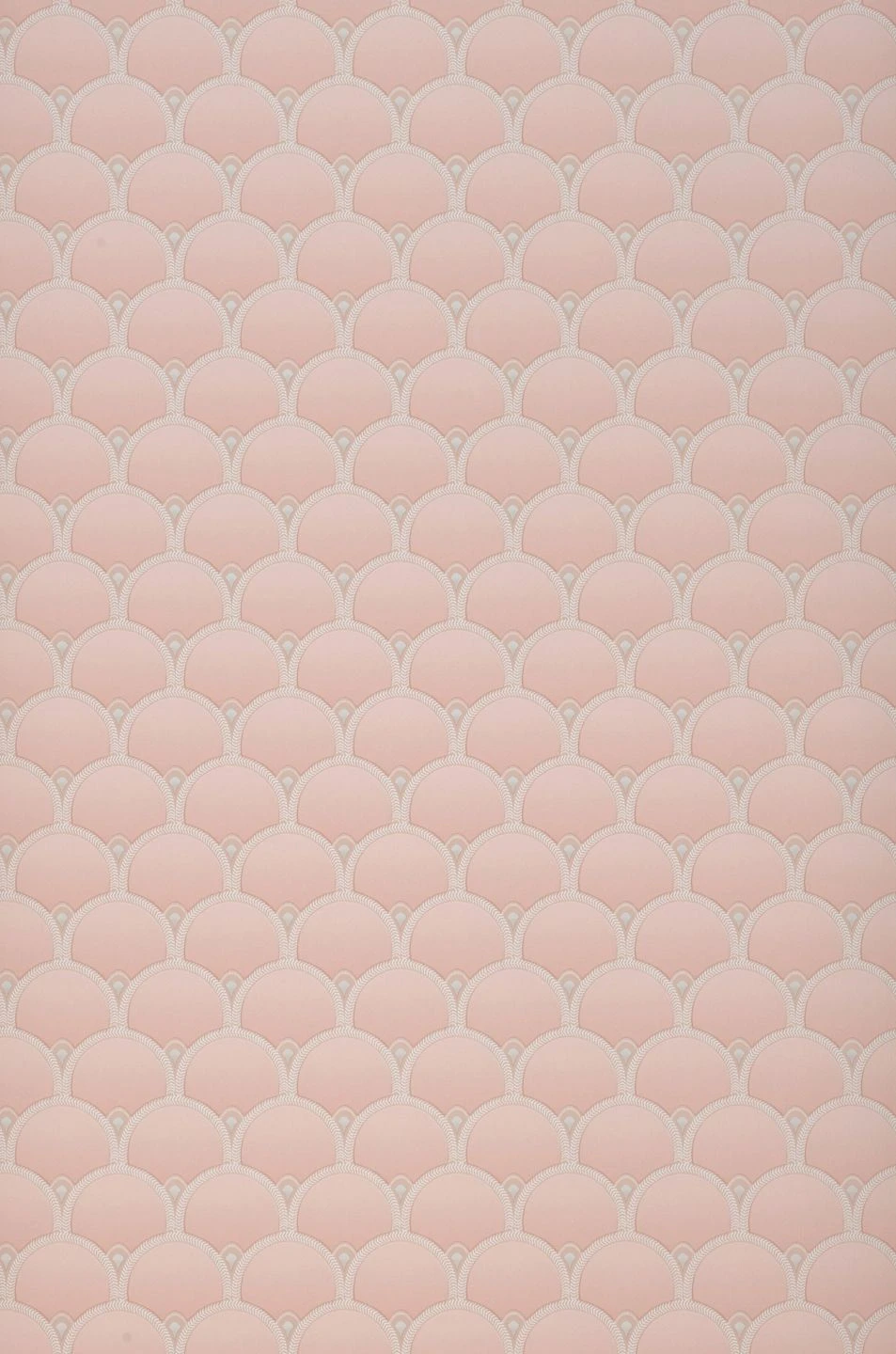 Tapete Moxie Hellrosa 2 Tapete Moxie Hellrosa – Bild 2