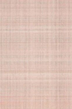 Tapete Miami Plaid Zartrosa