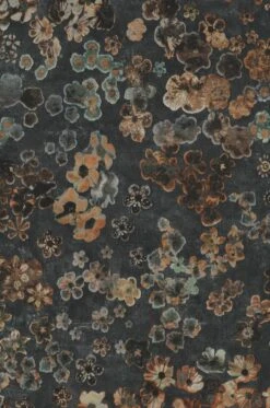 Tapete Liberty Granitgrau