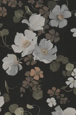 Tapete Manon Umbragrau 7 Tapete Manon Umbragrau -Tapetengeschäft 452401 B Manon 2880x1440