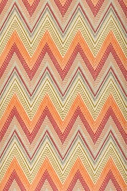 Tapete Vasuki Orange