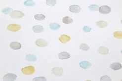 Tapete Uncountable Dots Minttürkis -Tapetengeschäft 461911 B Uncountable Dots 2880x1440