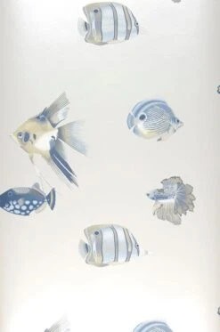 Tapete Servatius Cremeweiss