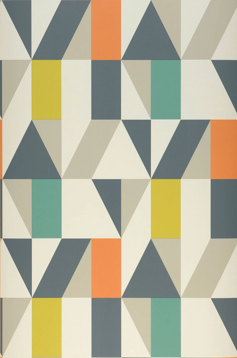 Tapete Jorge Grün 2 Tapete Jorge Grün - Image 2