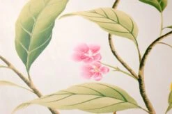 Tapete Ines Gelb -Tapetengeschäft 463091 B Ines 2880x1440