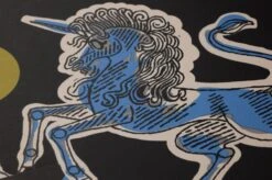 Tapete Elixir Of Life Schwarz -Tapetengeschäft 463191 B Elixir of Life 2880x1440