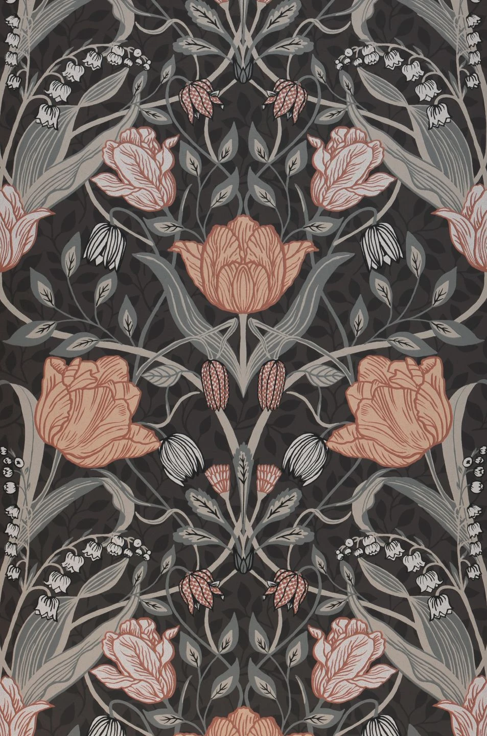 Tapete Anita Grau 2 Tapete Anita Grau - Image 2