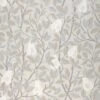 Tapete Estelle Grauweiss