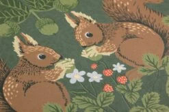 Tapete Pihla Kieferngrün -Tapetengeschäft 485331 C Pihla 2880x1440