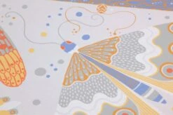 Tapete Ingrid Grauweiss 6 Tapete Ingrid Grauweiss -Tapetengeschäft 485372 B Ingrid 2880x1440