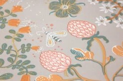 Tapete Ilona Hellgrau 6 Tapete Ilona Hellgrau -Tapetengeschäft 485492 B Ilona 2880x1440