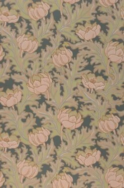 Neu eingetroffen -Tapetengeschäft 491293 A Selma 2880x1440