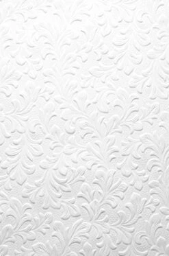 Tapete Wilton Weiss