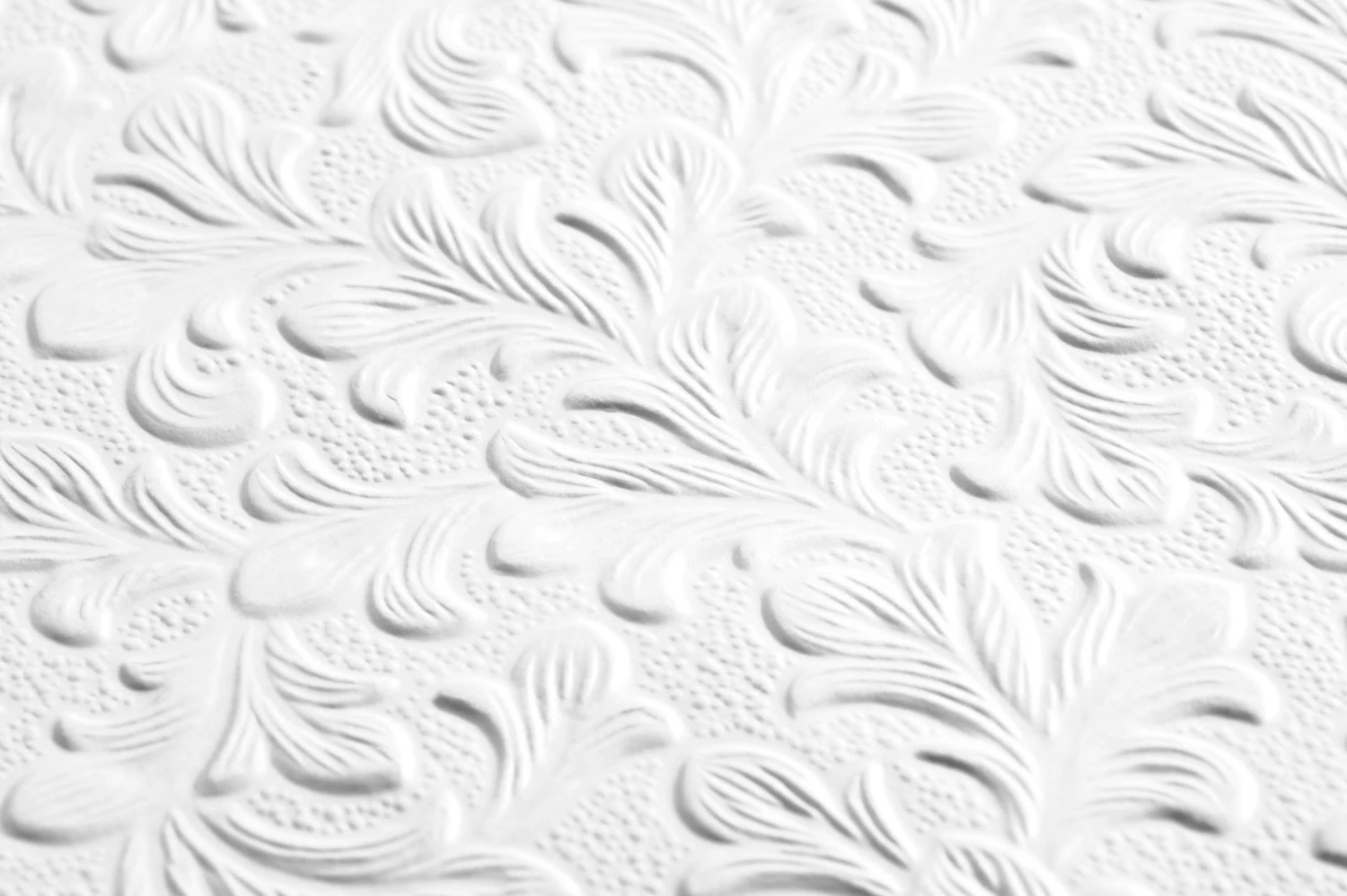 Tapete Wilton Weiss 2 Tapete Wilton Weiss - Image 2