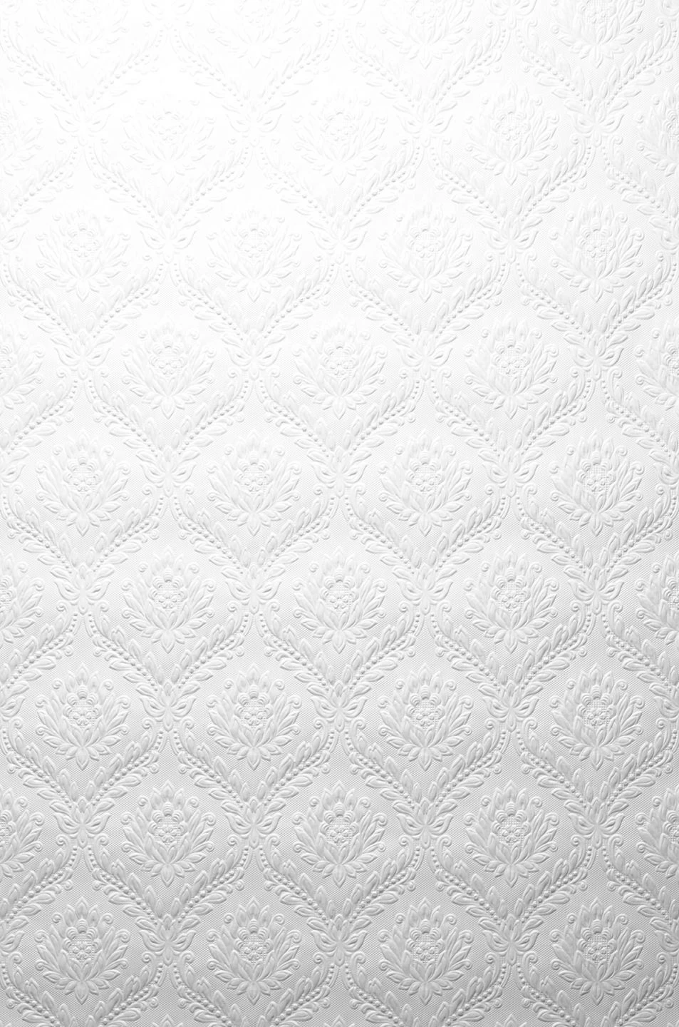 Tapete Dryden Weiss 2 Tapete Dryden Weiss – Bild 2