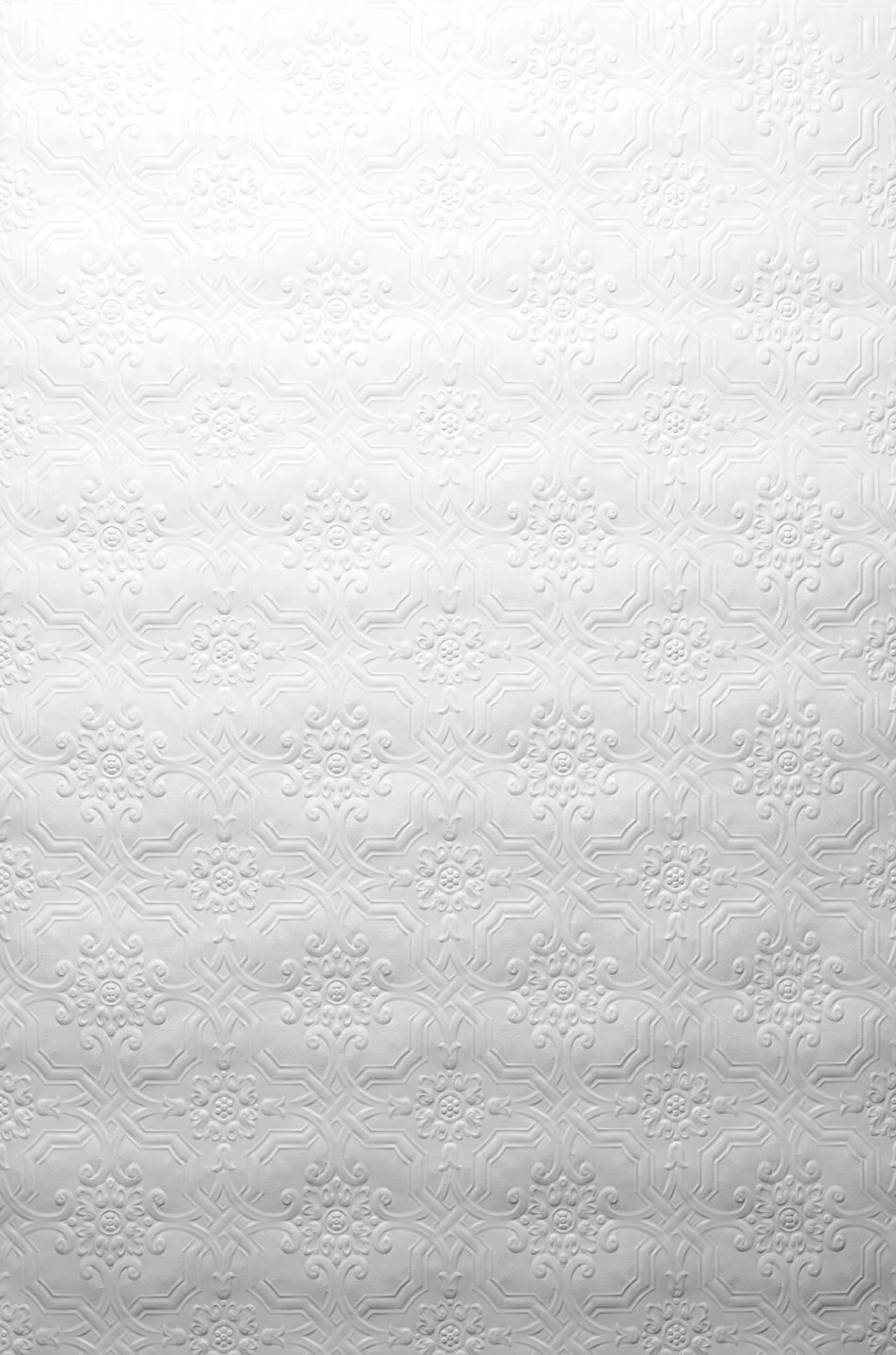 Tapete Berkeley Weiss 4 Tapete Berkeley Weiss – Bild 4