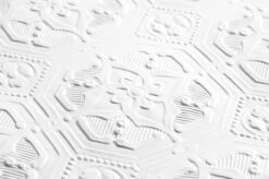 Tapete Derby Weiss -Tapetengeschäft 591131 B Derby 2880x1440