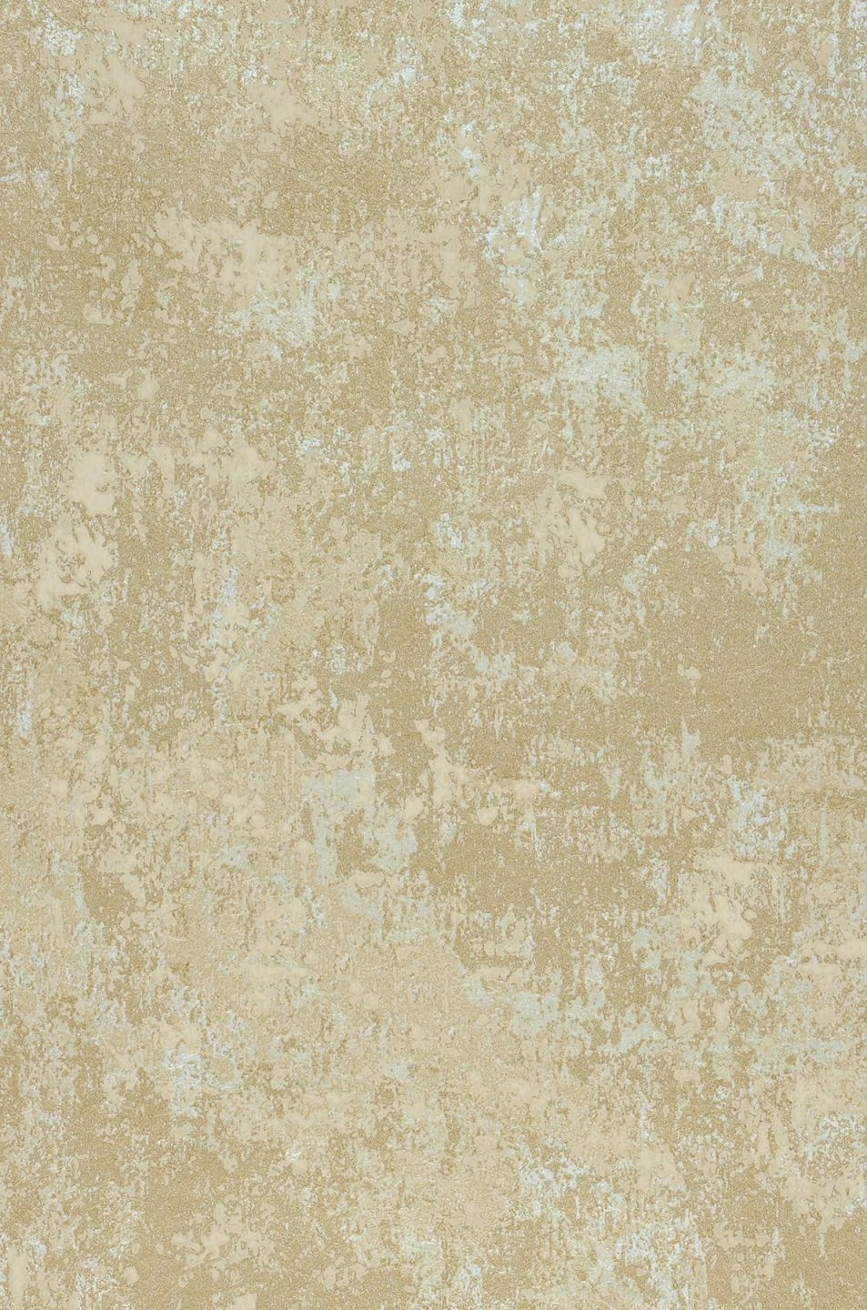 Tapete Plaster Effect Gold Schimmer 2 Tapete Plaster Effect Gold Schimmer – Bild 2