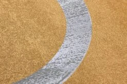 Tapete Florin Mattgold -Tapetengeschäft 625601 B Florin 2880x1440