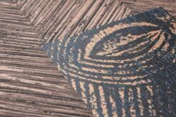 Tapete Orest Schwarz -Tapetengeschäft 625622 B Orest 2880x1440