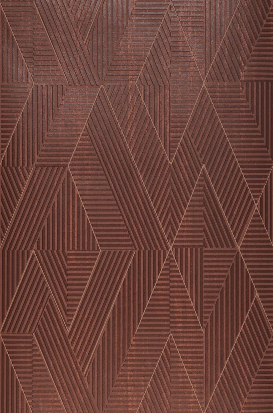 Tapete Robin Braun 2 Tapete Robin Braun – Bild 2