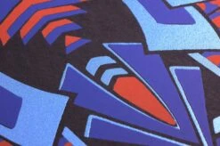 Tapete Demetrius Blau -Tapetengeschäft 625732 B Demetrius 2880x1440