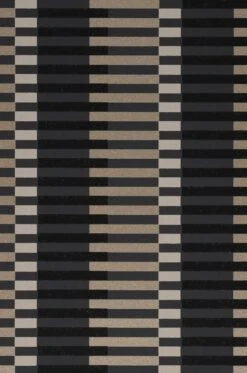 Tapete Basma Graphitgrau