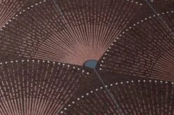 Tapete Hiromono Mahagonibraun 6 Tapete Hiromono Mahagonibraun -Tapetengeschäft 625812 B Hiromono 2880x1440