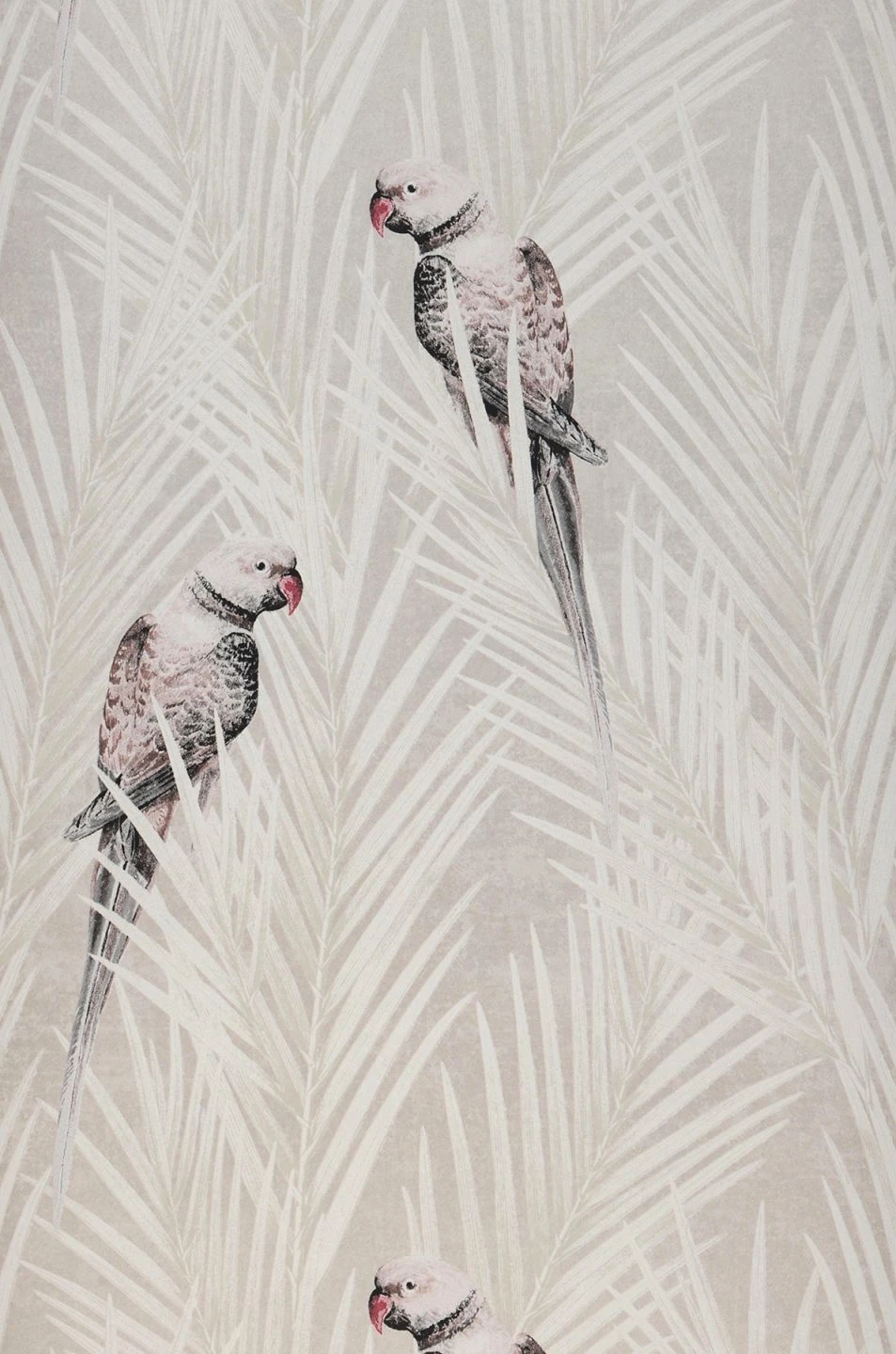 Tapete Talamanca Cremeweiss 2 Tapete Talamanca Cremeweiss - Image 2