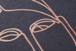 Tapete Vertigo Stahlblau 7 Tapete Vertigo Stahlblau -Tapetengeschäft 625952 B Vertigo 2880x1440