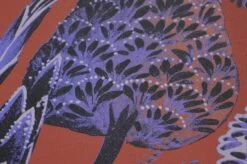 Tapete Akari Kupferbraun -Tapetengeschäft 626142 B Akari 2880x1440