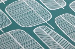 Tapete Little Trees Opalgrün -Tapetengeschäft 690105 B Little Trees 2880x1440