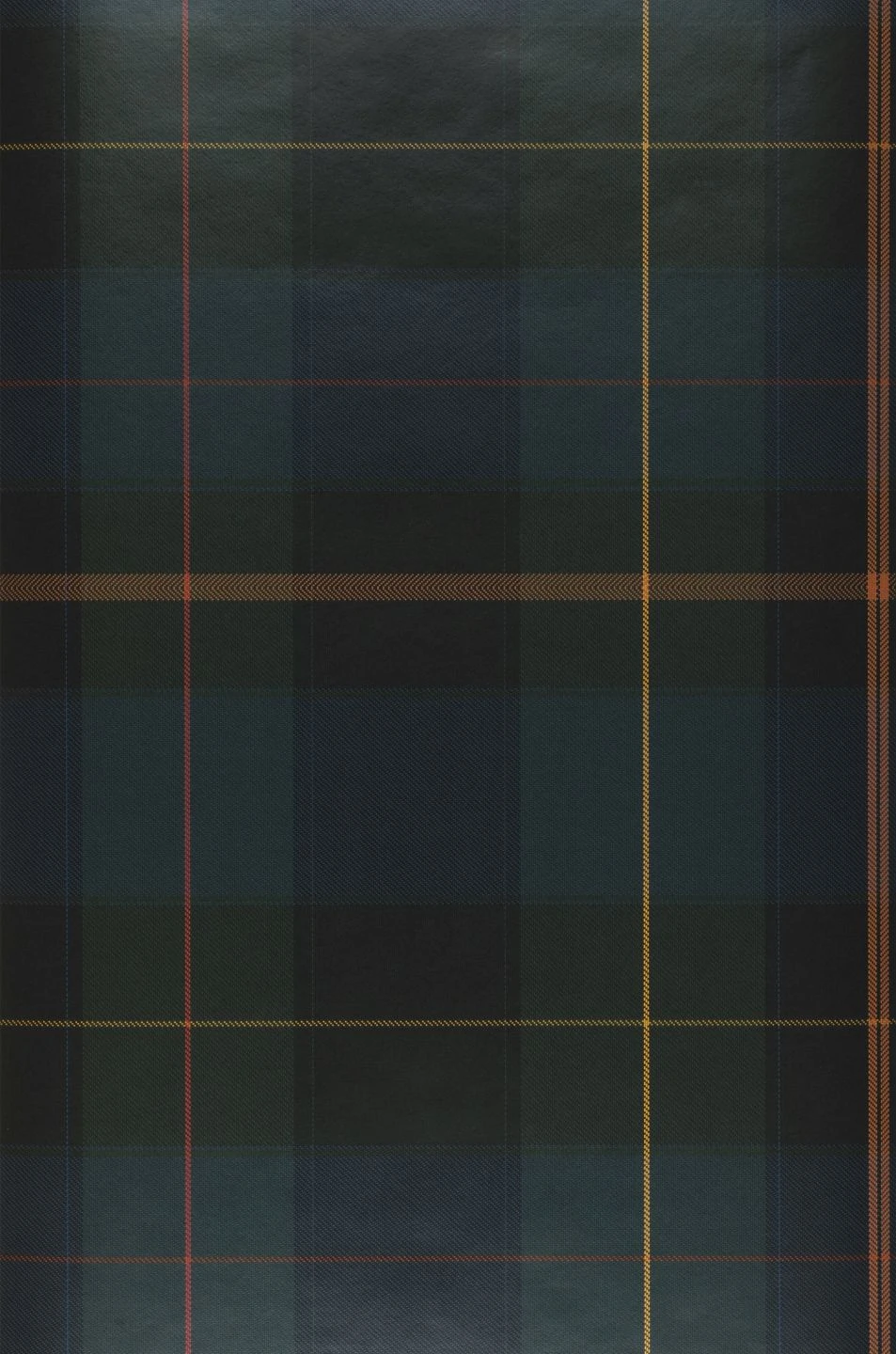 Tapete Equestrian Plaid Grüntöne 2 Tapete Equestrian Plaid Grüntöne – Bild 2