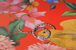 Tapete Aranza Rot 7 Tapete Aranza Rot -Tapetengeschäft 745132 B Aranza 2880x1440