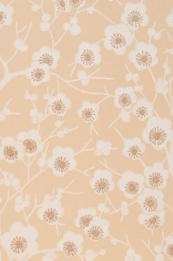 Tapete Laila Hellbeige