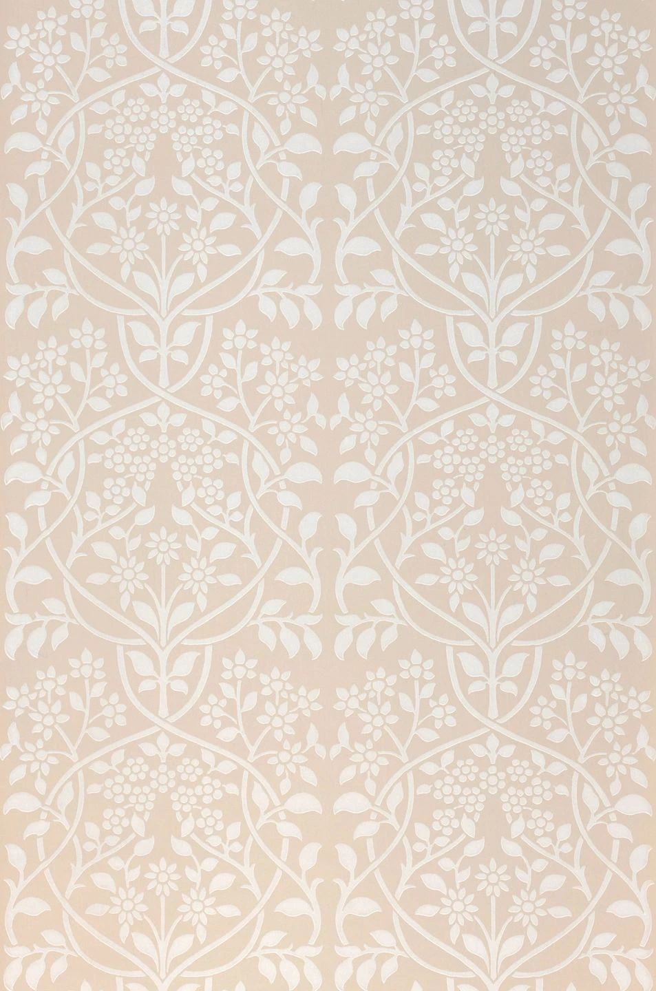 Tapete Rosmery Hellgraubeige 2 Tapete Rosmery Hellgraubeige - Image 2