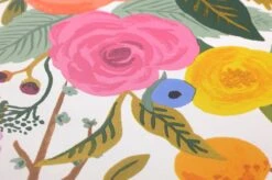 Selbstklebende Tapete Garden Party Orange 6 Selbstklebende Tapete Garden Party Orange -Tapetengeschäft 790111 B Garden Party 2880x1440