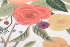 Selbstklebende Tapete Garden Party Altrosa -Tapetengeschäft 790114 B Garden Party 2880x1440