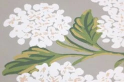 Tapete Hydrangea Grau 6 Tapete Hydrangea Grau -Tapetengeschäft 790184 B Hydrangea 2880x1440