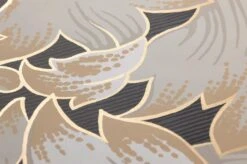 Tapete Epinal Kieselgrau -Tapetengeschäft 790322 B Epinal 2880x1440