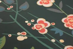 Tapete Carumba Schwarzgrün -Tapetengeschäft 790382 B Carumba 2880x1440