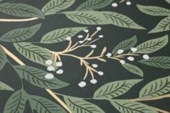 Selbstklebende Tapete Willowberry Dunkelgrün 6 Selbstklebende Tapete Willowberry Dunkelgrün -Tapetengeschäft 790623 B Willowberry 2880x1440