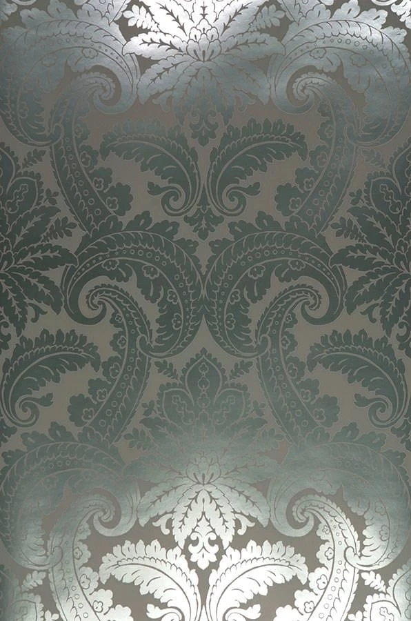 Tapete Nemesis Grau 2 Tapete Nemesis Grau – Bild 2