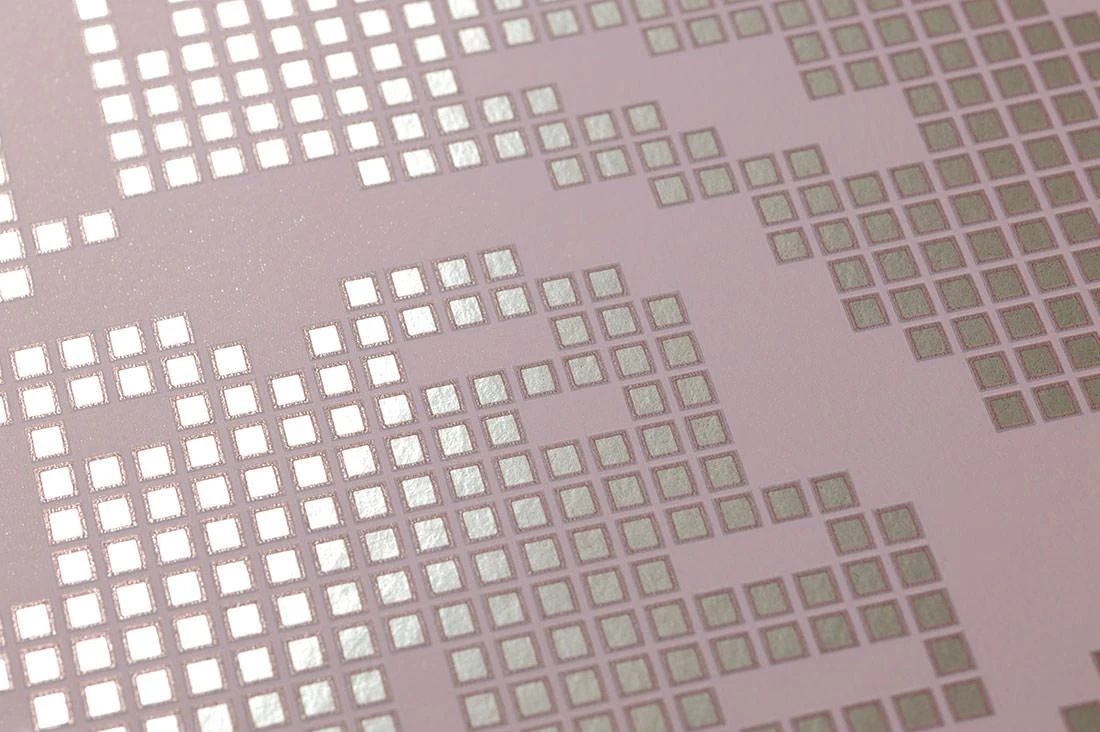 Tapete Siduri Hellpastellviolett 3 Tapete Siduri Hellpastellviolett - Image 3