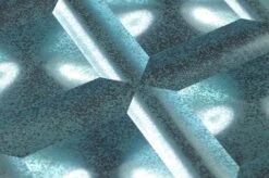 Tapete Gorgo Türkisblau Glanz 6 Tapete Gorgo Türkisblau Glanz -Tapetengeschäft 820892 1 Gorgo 2880x1440