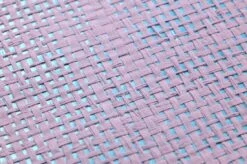 Tapete Mystic Weave 04 Hellviolett -Tapetengeschäft 821124 B Mystic Weave 2880x1440