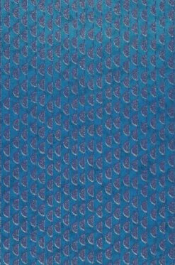 Tapete Kelem Blau -Tapetengeschäft 821481 A Kelem 2880x1440