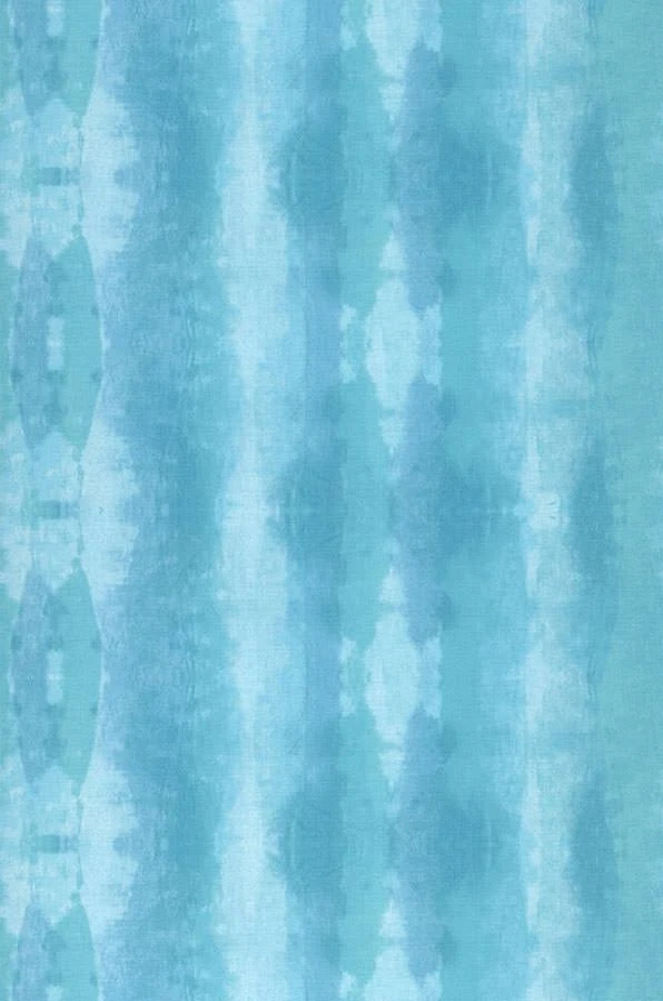 Tapete Alika Türkisblau 2 Tapete Alika Türkisblau - Image 2