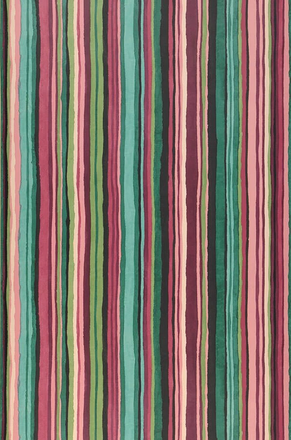 Tapete Zeno Bordeaux 2 Tapete Zeno Bordeaux - Image 2